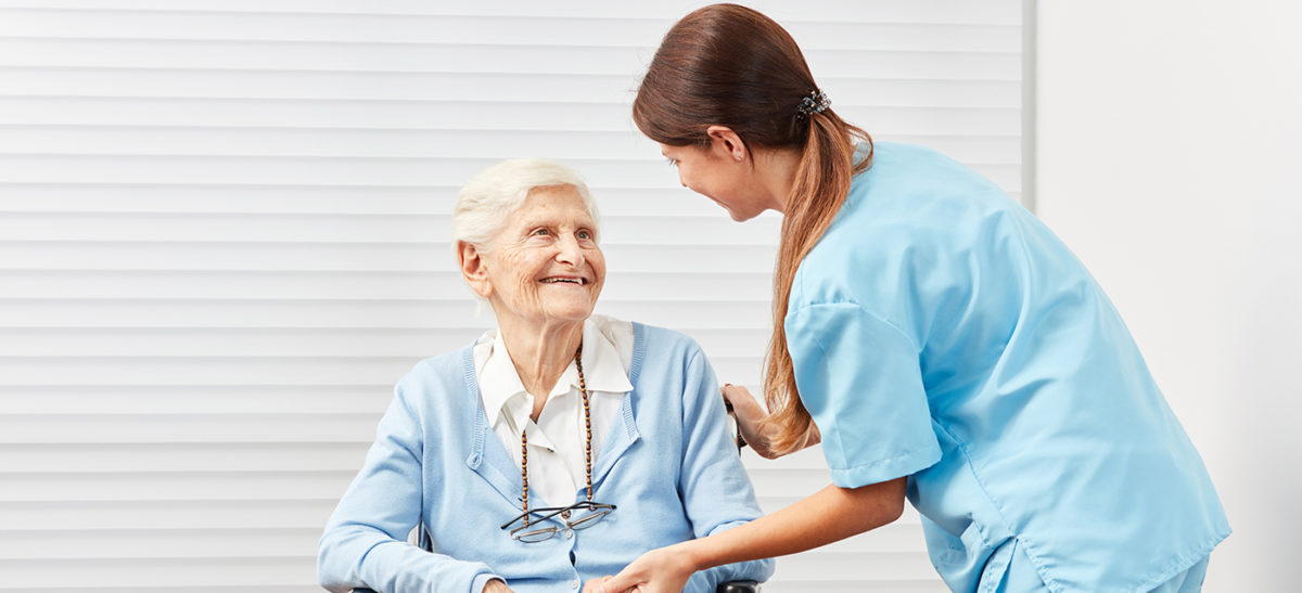 Certified Home Health Aide in New Jersey Certified