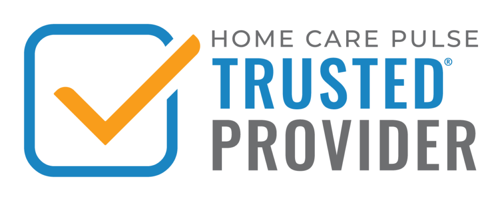 Home Care Pulse Trusted Provider