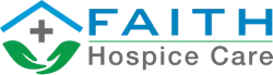 Faith Hospice Care Logo