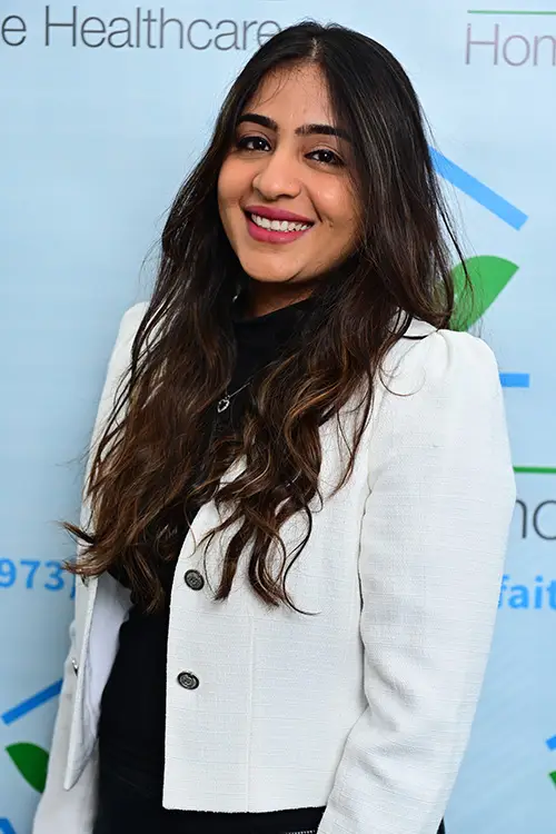 Bhakti Fofandi
