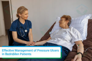 Effective Management of Pressure Ulcers in Bedridden Patients