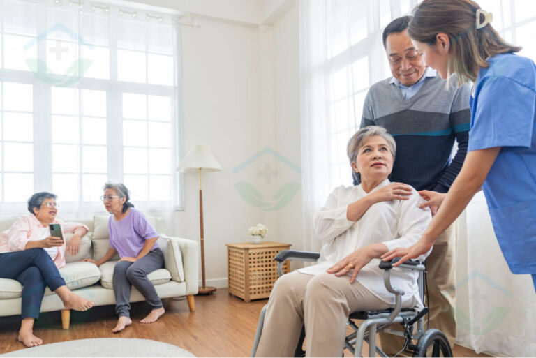 24/7 Home Care: Ensuring Safety and Comfort for Your Loved Ones