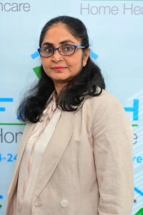 Mamta Patel