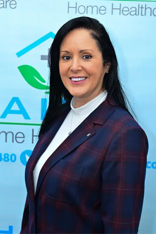 Maria Sanitago
