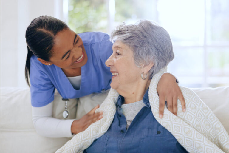 Prioritizing Self-Care: Essential Strategies for Caregivers
