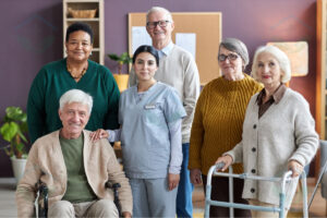 Strategies to Prevent Falls in Elderly Populations