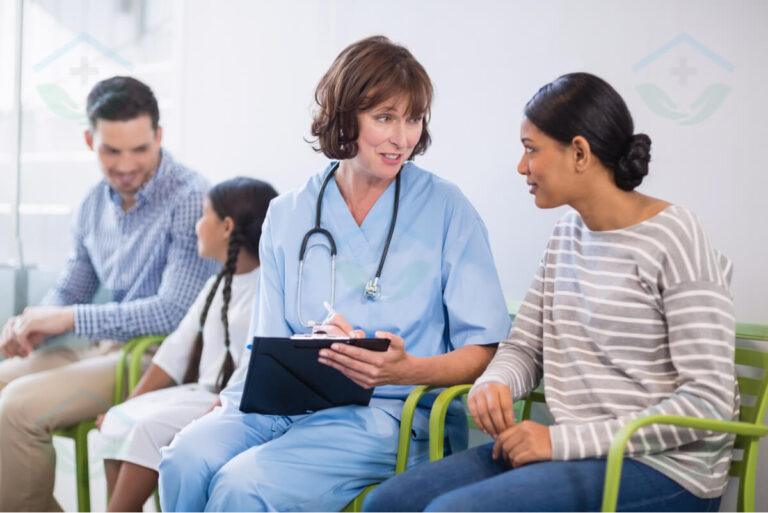 When to Consider Home Healthcare Services: A Guide for Families