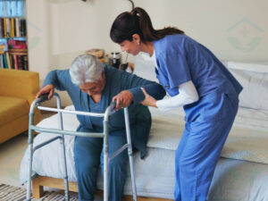 Personalized Care Plans