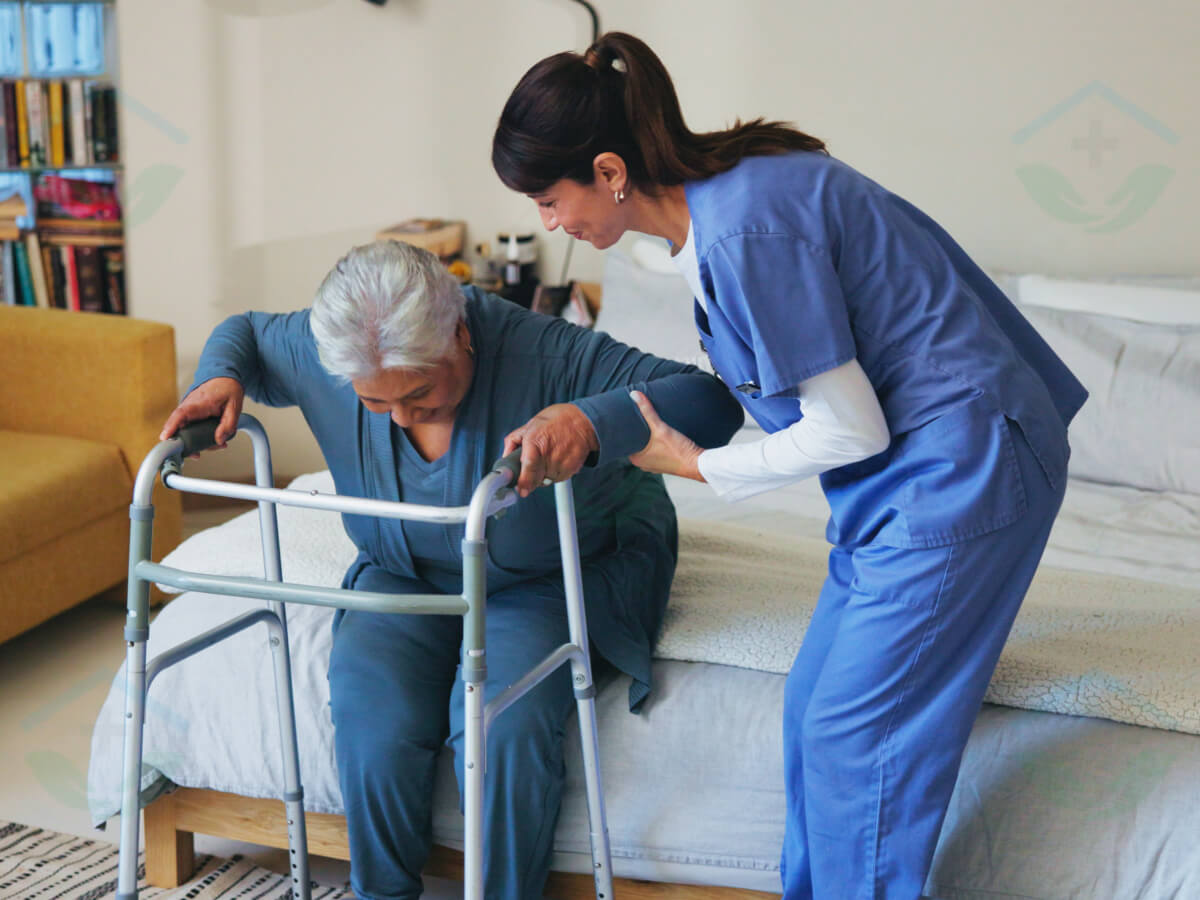 Personalized Care Plans