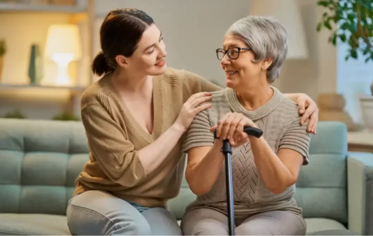 Hourly Home Care