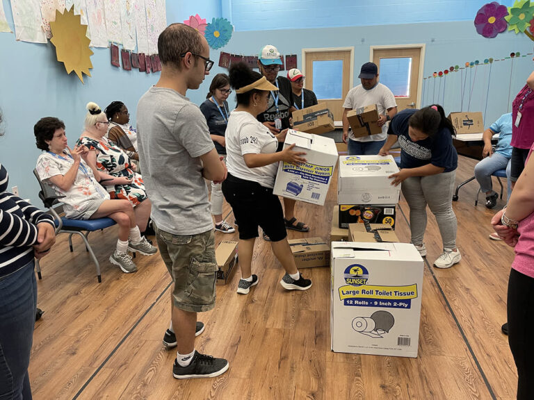 Critical Thinking Development