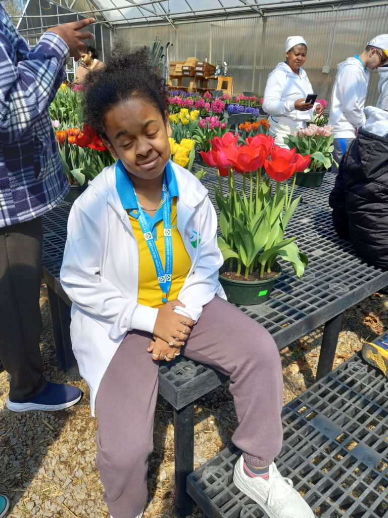 Environmental Awareness