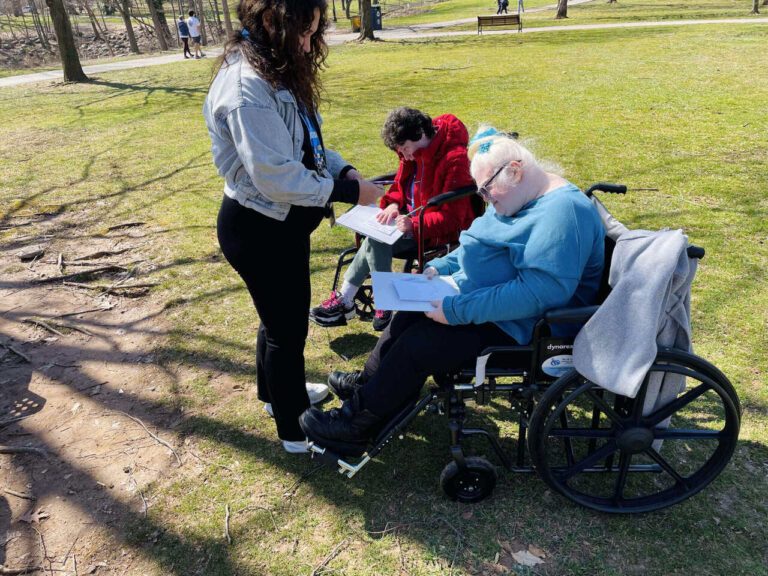 Job & Career Eduction