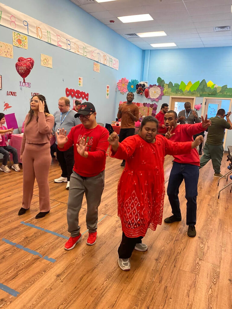 Music Relaxation Therapy