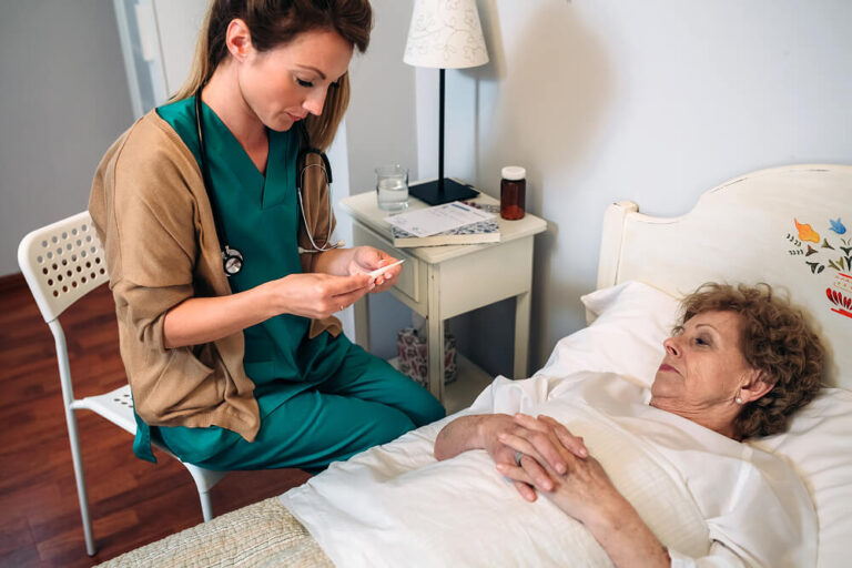 Pain and Symptom Management