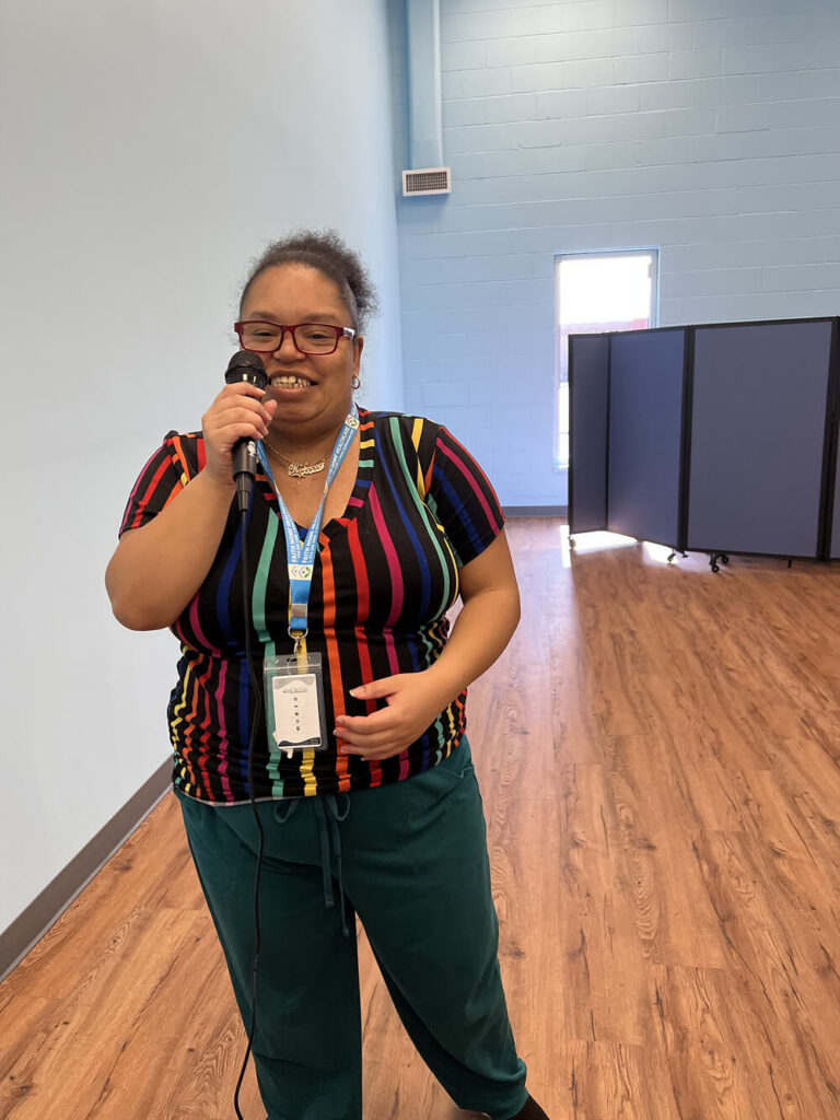 Rehabilitation & Speech Therapy