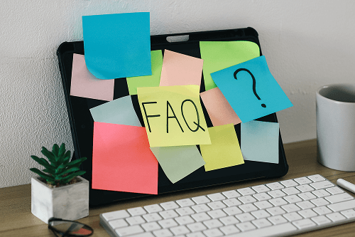 FAQs