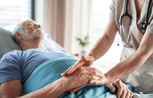Understanding hospice care