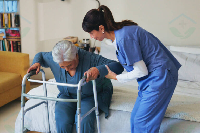 Personalized Care Plans