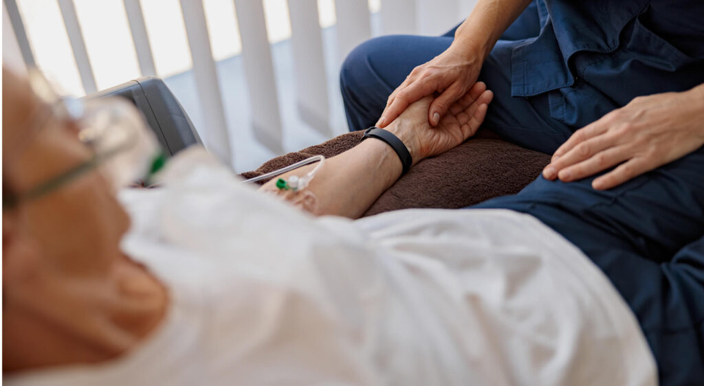 Understanding Hospice Care