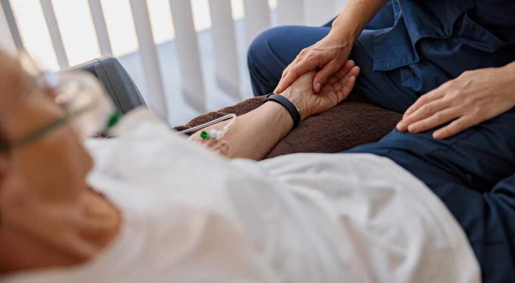 Understanding Hospice Care