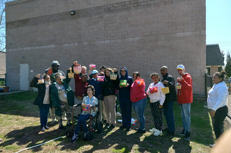 Celebrating Events & Holidays Together-2