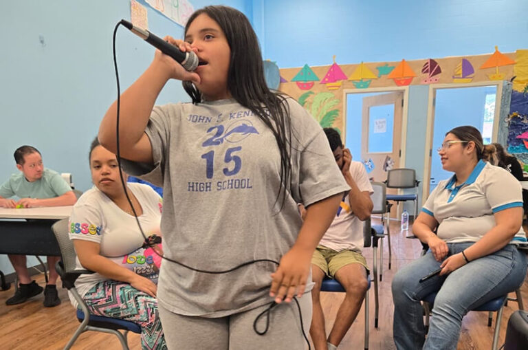 Effective & Speech Therapy