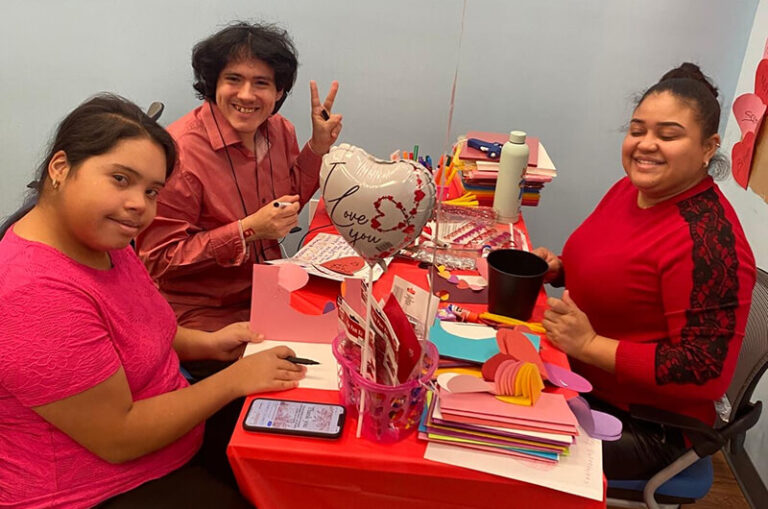 Inspiring-Confidence Innovation