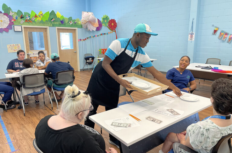 Job & Career Skills Development