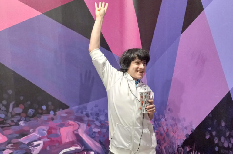 Music relaxation therapy