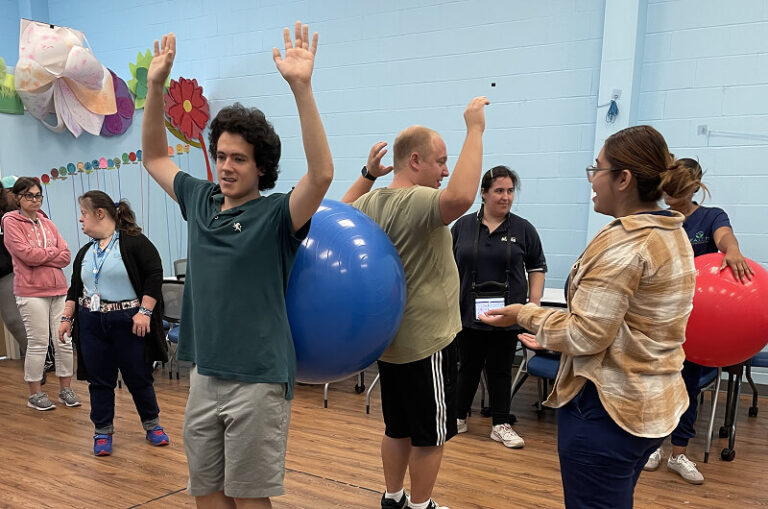 Yoga & Physical Fitness-2