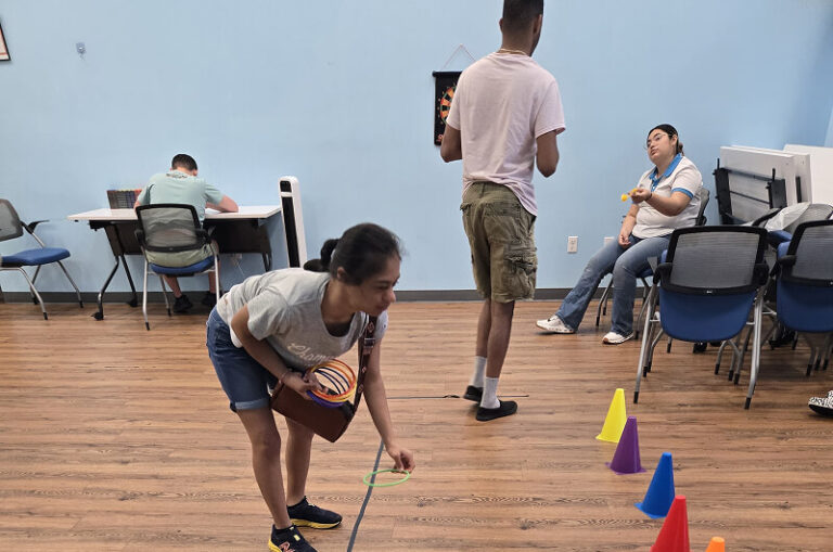 recreational activities