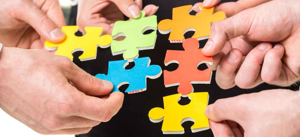 Community Support Services