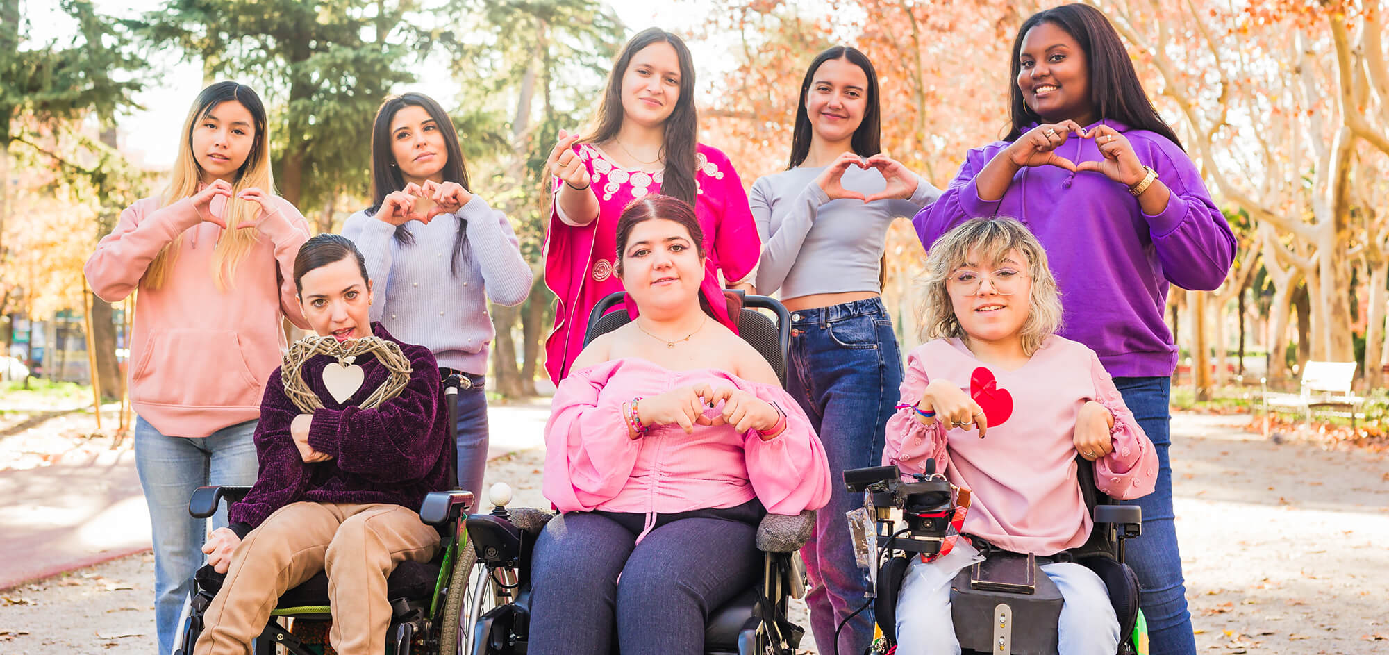 Developmental Disabilities Services by Faith Health Group Support Team