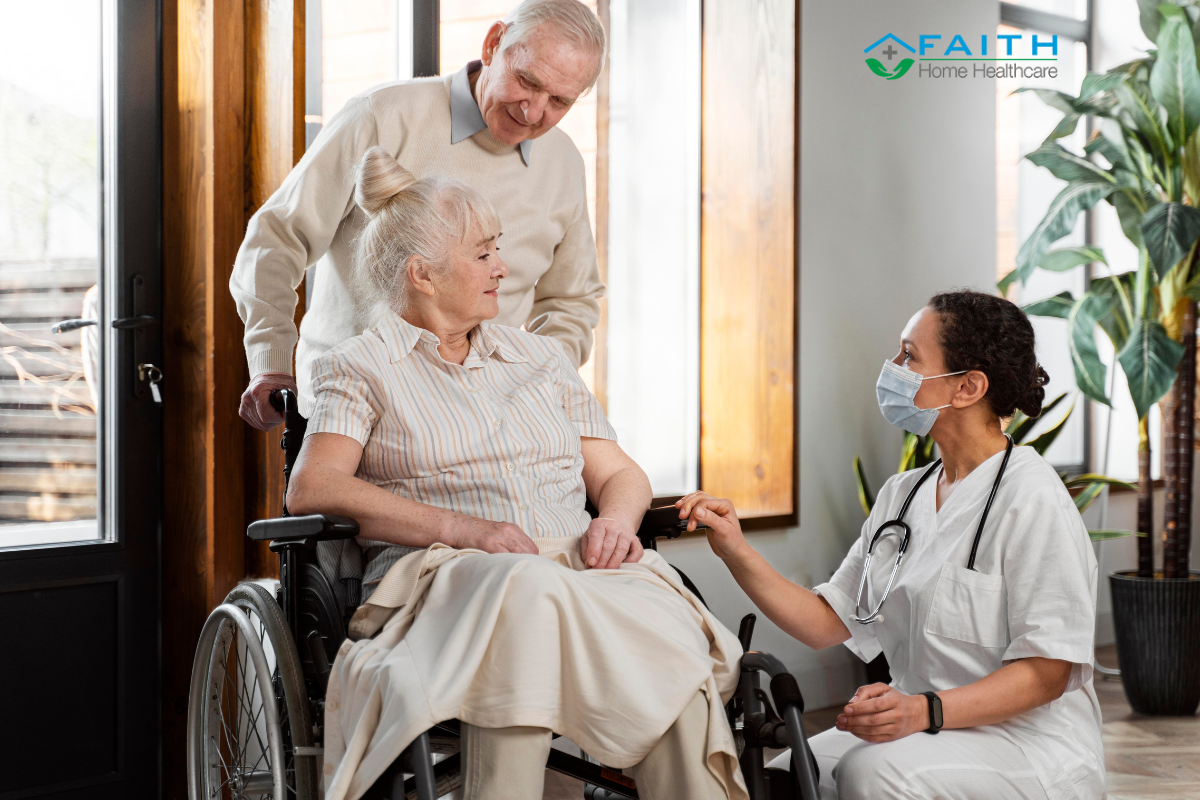 Here Are The Top 10 Home Care Agencies In New Jersey