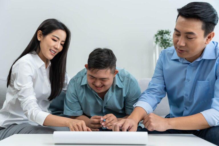 FAQs Developmental Disabilities