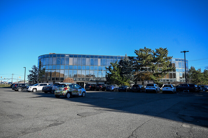 Faith Health Group Building