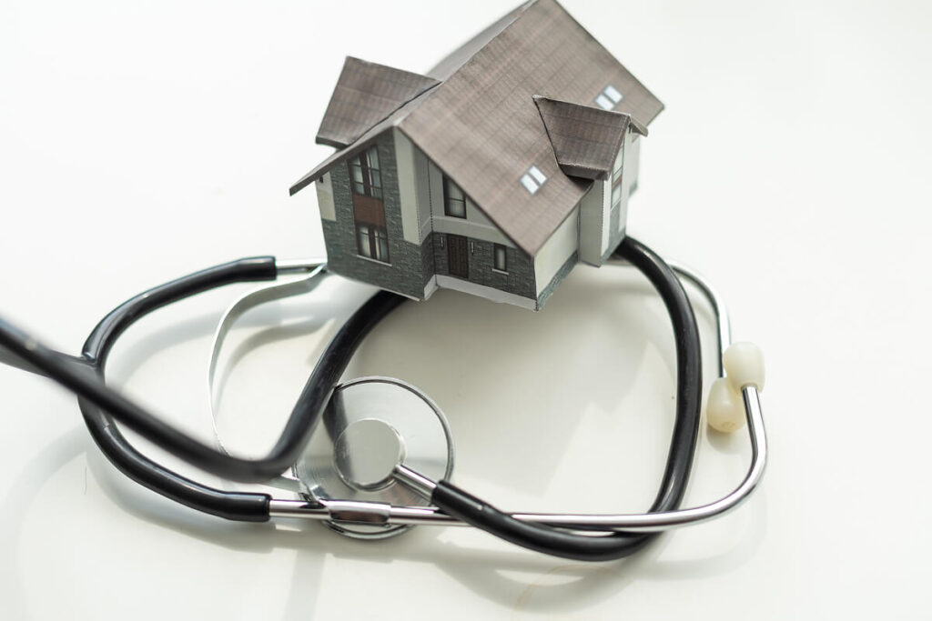 Health Care Chapter 8