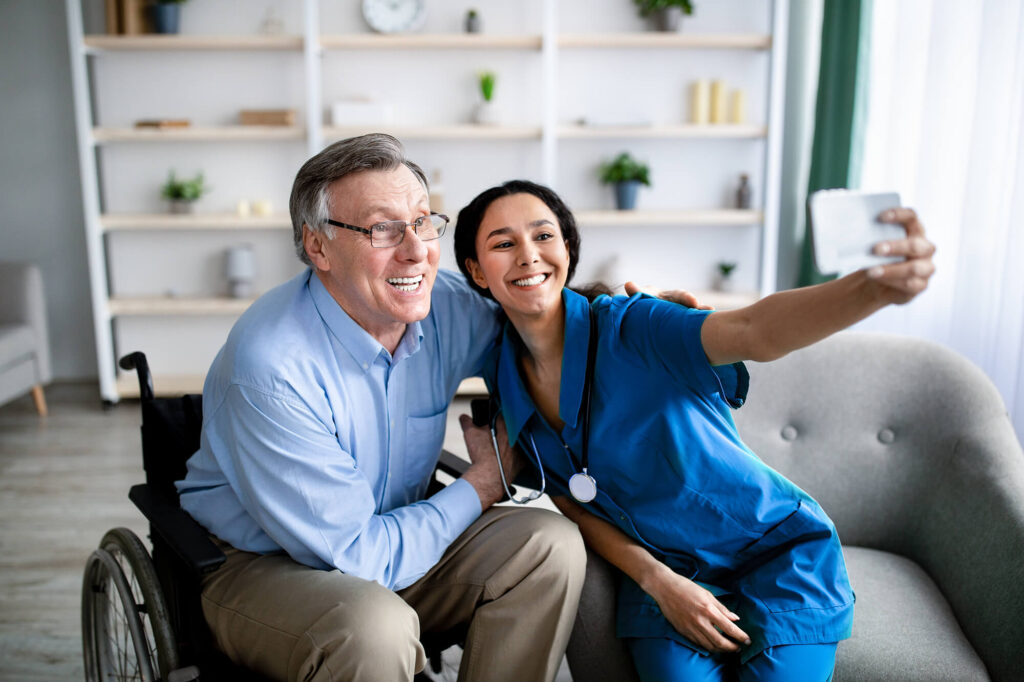 The Complete Guide to Home Health Care