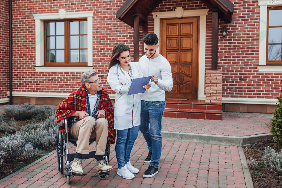 Why home-based habilitation is key to independent living in New Jersey