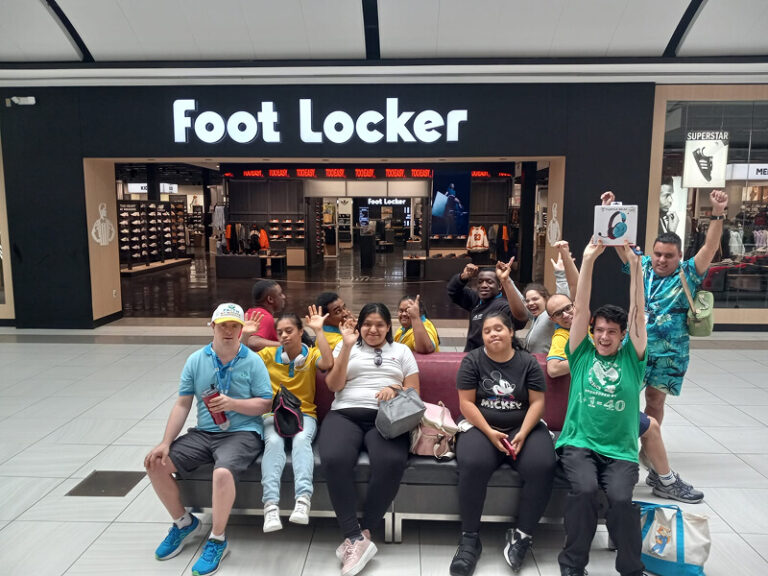 Celebrating Events & Holidays Together