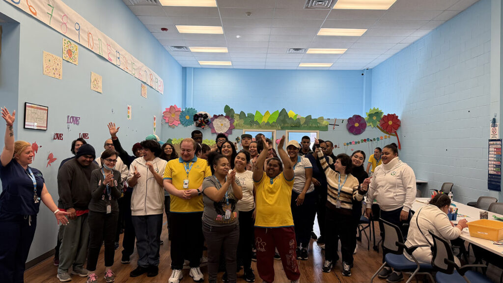 Developmental Disabilities Chapter 2