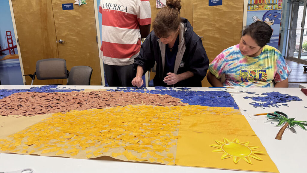 Developmental Disabilities Chapter 3