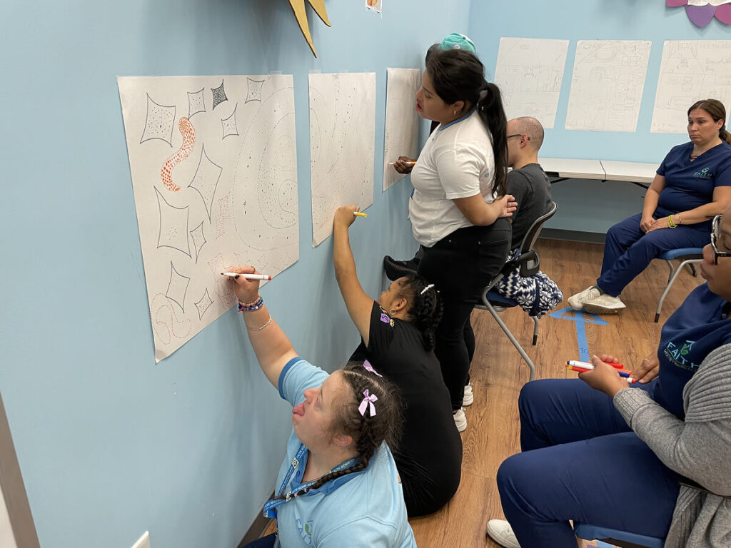 Developmental Disabilities Chapter 5