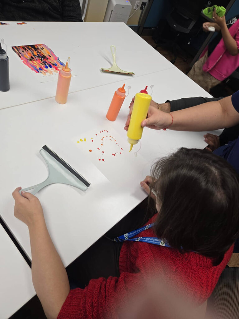 Developmental Disabilities Chapter 6