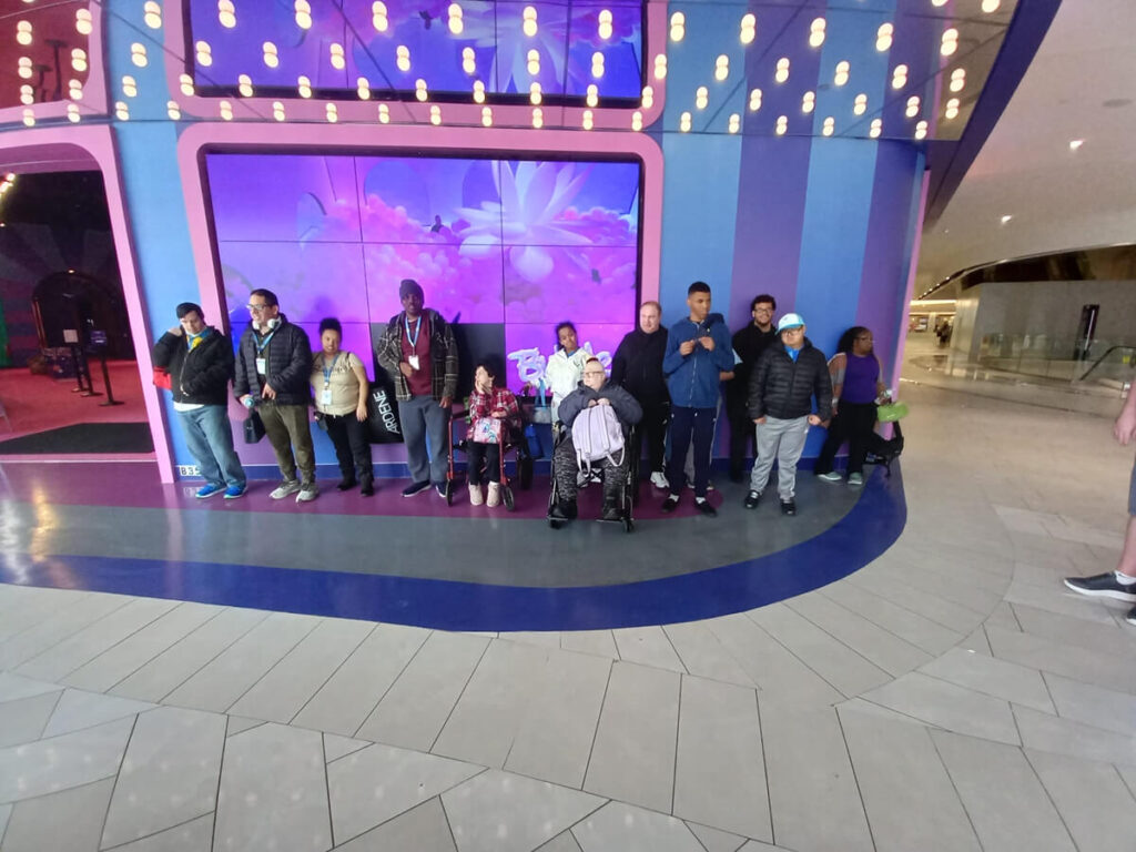 Developmental Disabilities Chapter 7