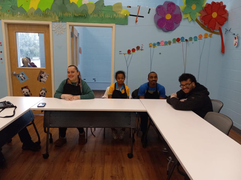 Developmental Disabilities Chapter 8