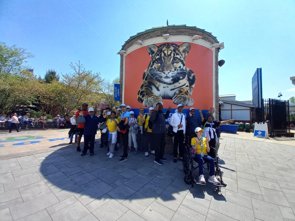 Developmental Disabilities Chapter 9