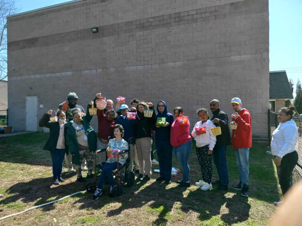 Developmental Disabilities Guide Banner