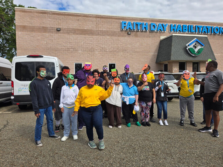 Developmental Disabilities Guide Thumb